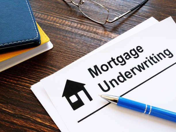 Understanding the Loan Underwriting Process